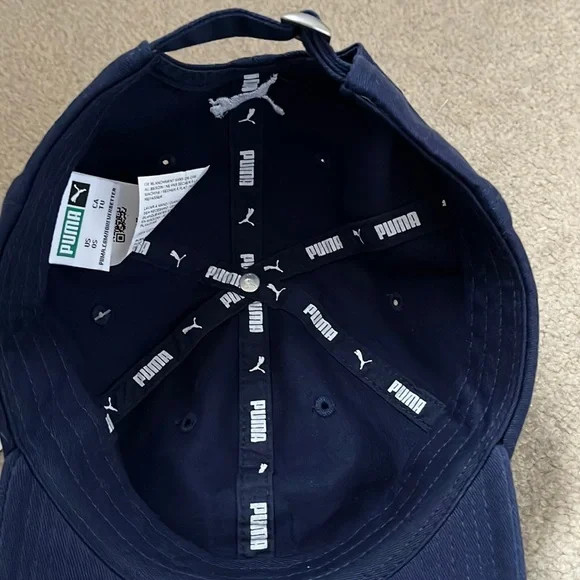 Puma Cap - Picture 4 of 7